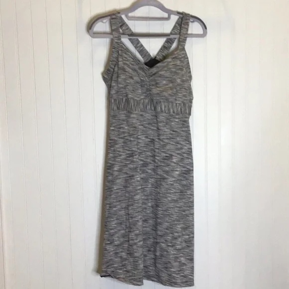 Prana | Amaya Space Dye Dress Medium - Picture 7 of 8
